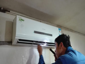 黄南格力空调电话是多少