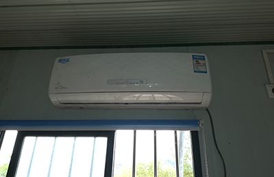 黄南空调维修在哪里找