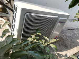 黄南空调维修售后服务