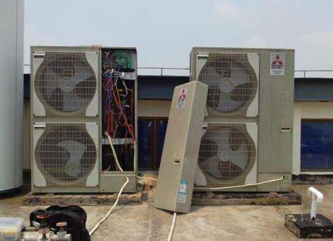 黄南空调维修电话号码多少