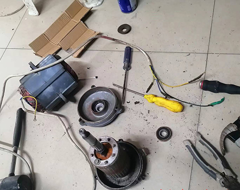 黄南空调维修售后服务中心电话在哪里找