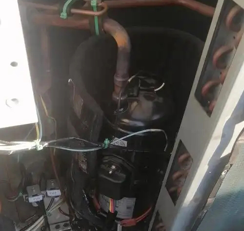 黄南维修变频空调电话在哪里找