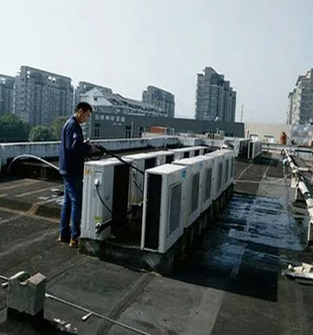 黄南 空调拆装 黄南本地 空调拆装公司