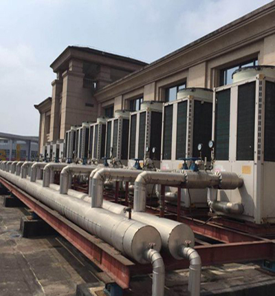 黄南多联机维修 黄南中央空调维修