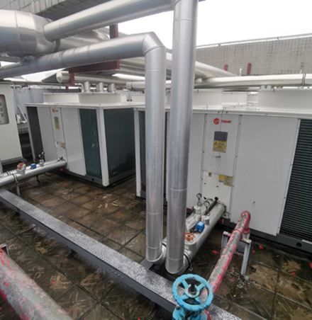 黄南附近中央空调维修 黄南上门中央空调维修